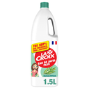 LA CROIX Eau de Javel Désinfectant eucalyptus 1,5 L