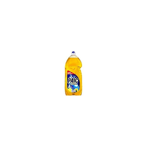 [8714789968773] PAIC Dishwashing Liquid Classic 1.5 L