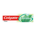 COLGATE Pasta de Dentes Frescura Clorofila 75 ml