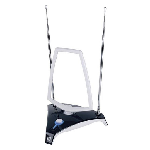 [8716184028342] ONE FOR ALL Indoor TV Antenna SV 9360