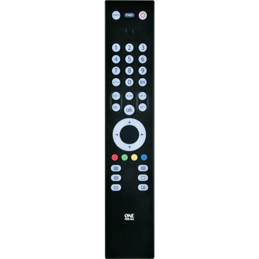 [8716184040221] ONE FOR Support mural TV Slimline