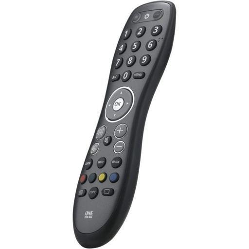 [8716184045981] ONE FOR Télécommande 2 en 1