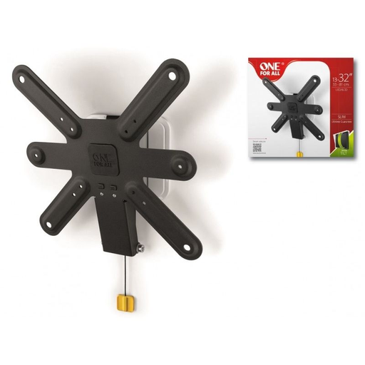 [8716184052231] ONE FOR Suporte de Parede para TV Sv3220