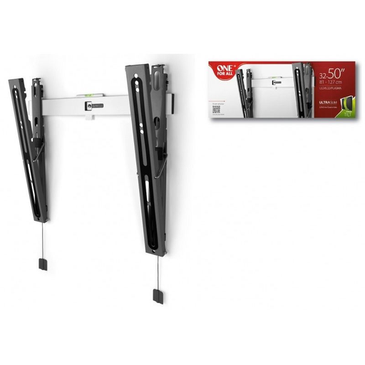 [8716184052354] ONE FOR Suporte de Parede para TV SV6420