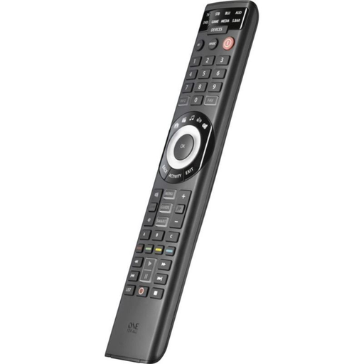 [8716184060113] ONE FOR ALL Universal Remote Control 8In1