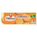 ST MICHEL Galletas de mantequilla 130 g