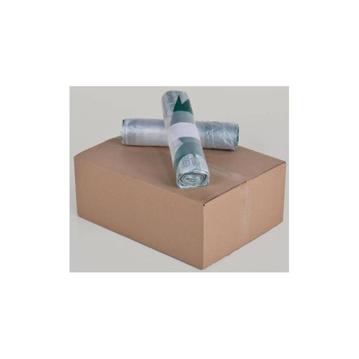 [8717624414268] KNAPZAK Sac Recup Film Plastiq 84 400 L