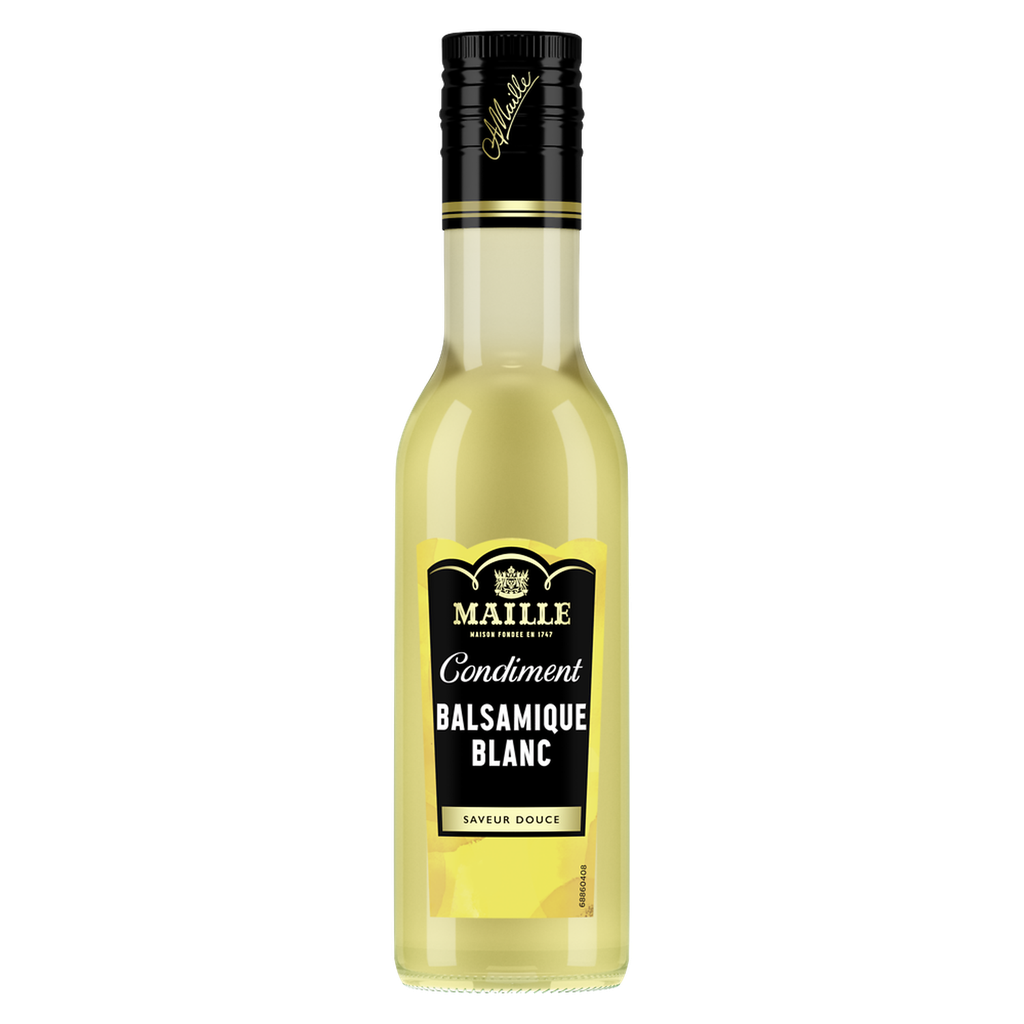 MAILLE White Balsamic Condiment 25 cl