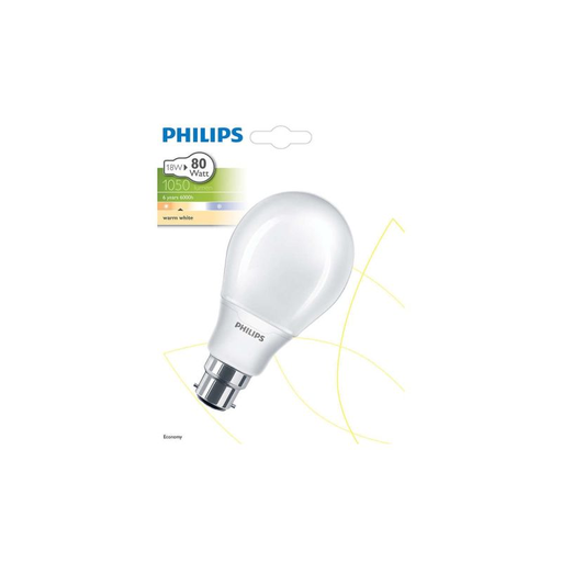 [8718291145295] PHILIPS Lâmpada Fluorescente Std 20W B22