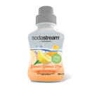 SODASTREAM Citrus flavor zero sugar drink 500 ml