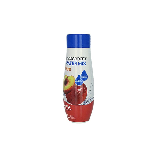 [8718692615595] SODASTREAM Apple Flavoured Drink Mix 440 ml
