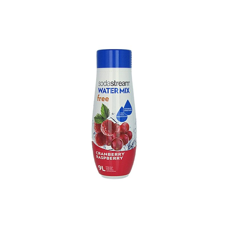 SODASTREAM Concentrado para bebida Arando Morango 440ml