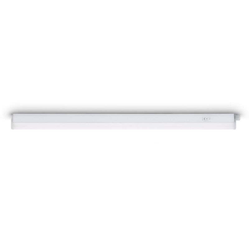 PHILIPS Régua LED 18W 112cm