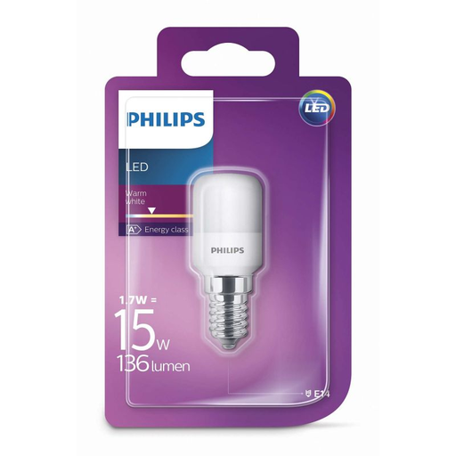 [8718696431054] PHILIPS Ampoule LED Tube T25 15W E14
