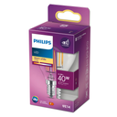 PHILIPS LED Bulb E14 Standard Warm White 40W per unit