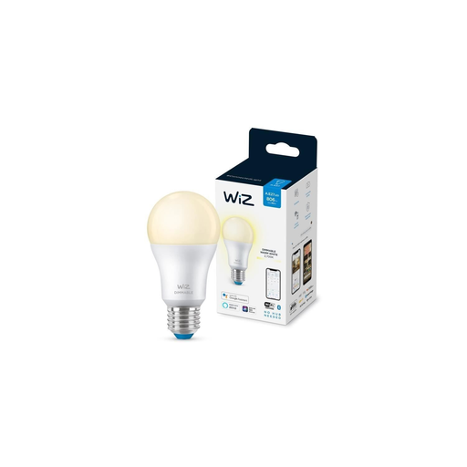 [8718699786038] WIZ Smart Dimmable Light Bulb E27 60W