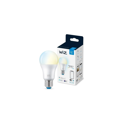 [8718699787035] WIZ Smart Bulb Variable White E27 60W