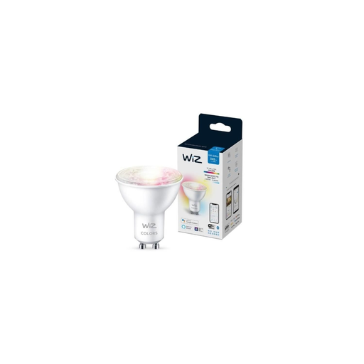 [8718699787134] WIZ Ampoules Led Connectée Couleur Gu10 50w