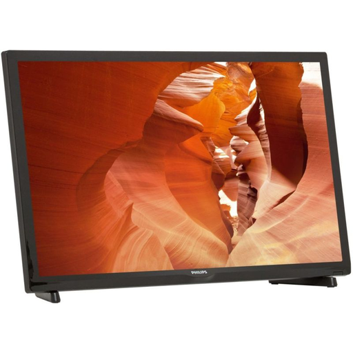 [8718863003022] PHILIPS TV LED 24Phh4000/88 HD 24"