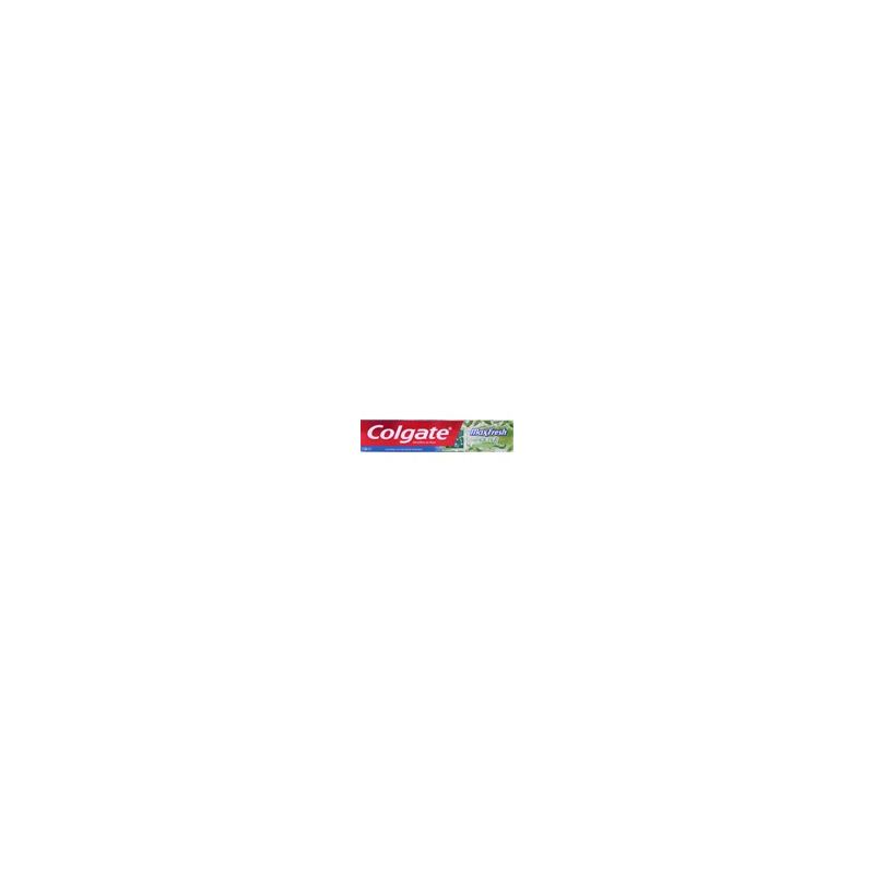 COLGATE Dentifrice Max Fresh The Glace 75 ml