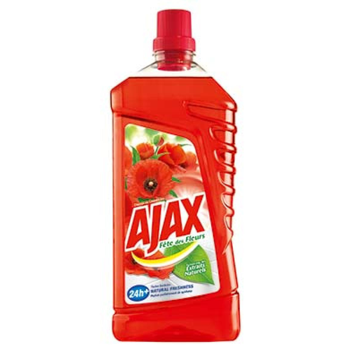 [8718951011960] AJAX Poppy All-Purpose Cleaner 1,25 L