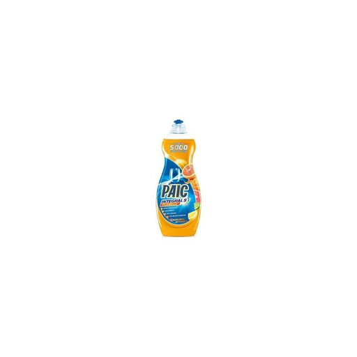 [8718951012479] PAIC Lavavajillas Líquido Actifruit 750 ml