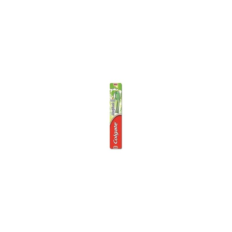 COLGATE Cepillo de dientes Max Fresh Suave
