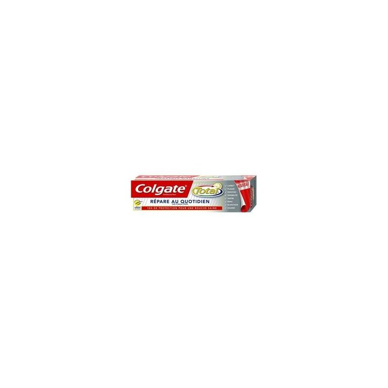 COLGATE Dentifrice Total Repair 75 ml