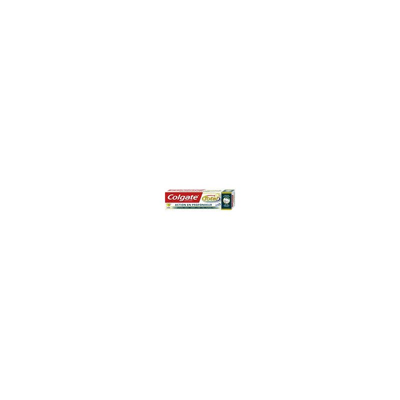 COLGATE Total Profondeur Dentifrice 75 ml