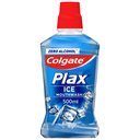 COLGATE Bain de bouche Ice Splash menthe 500 ml