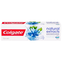COLGATE Dentifrice Natural Extracts Sel Marin & Algue 75 ml