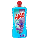 AJAX Limpiador Multisuperficies Vinagre Lavanda 1,25 L