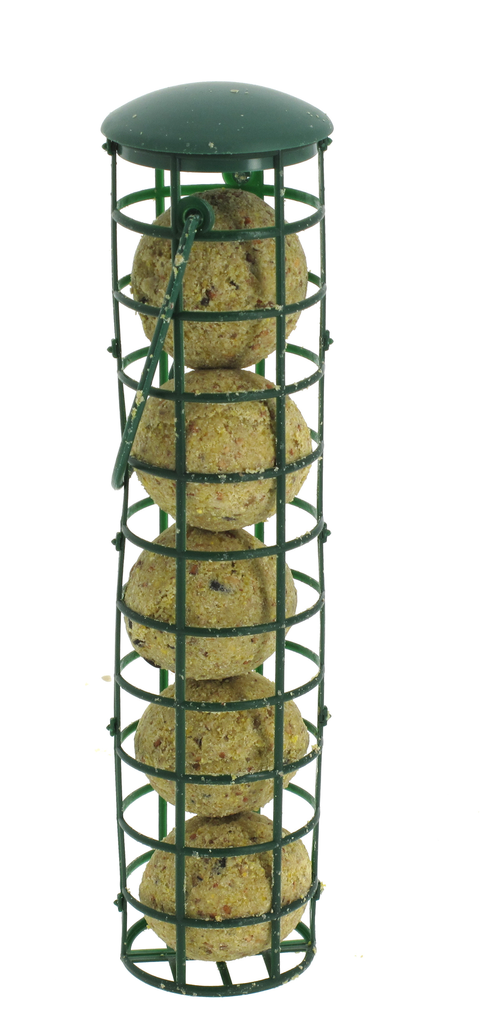 VITAKRAFT Boules de Graisse pour Oiseaux Garden 450 g