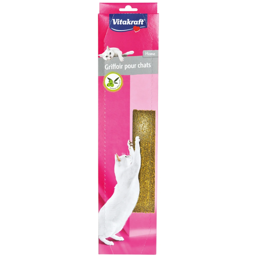 [3023615501400] VITAKRAFT Scratching Post