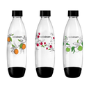 SODASTREAM Carbonating Machine Accessories 3 Fuse 1 L