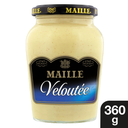 MAILLE Velvety Mustard 360 g