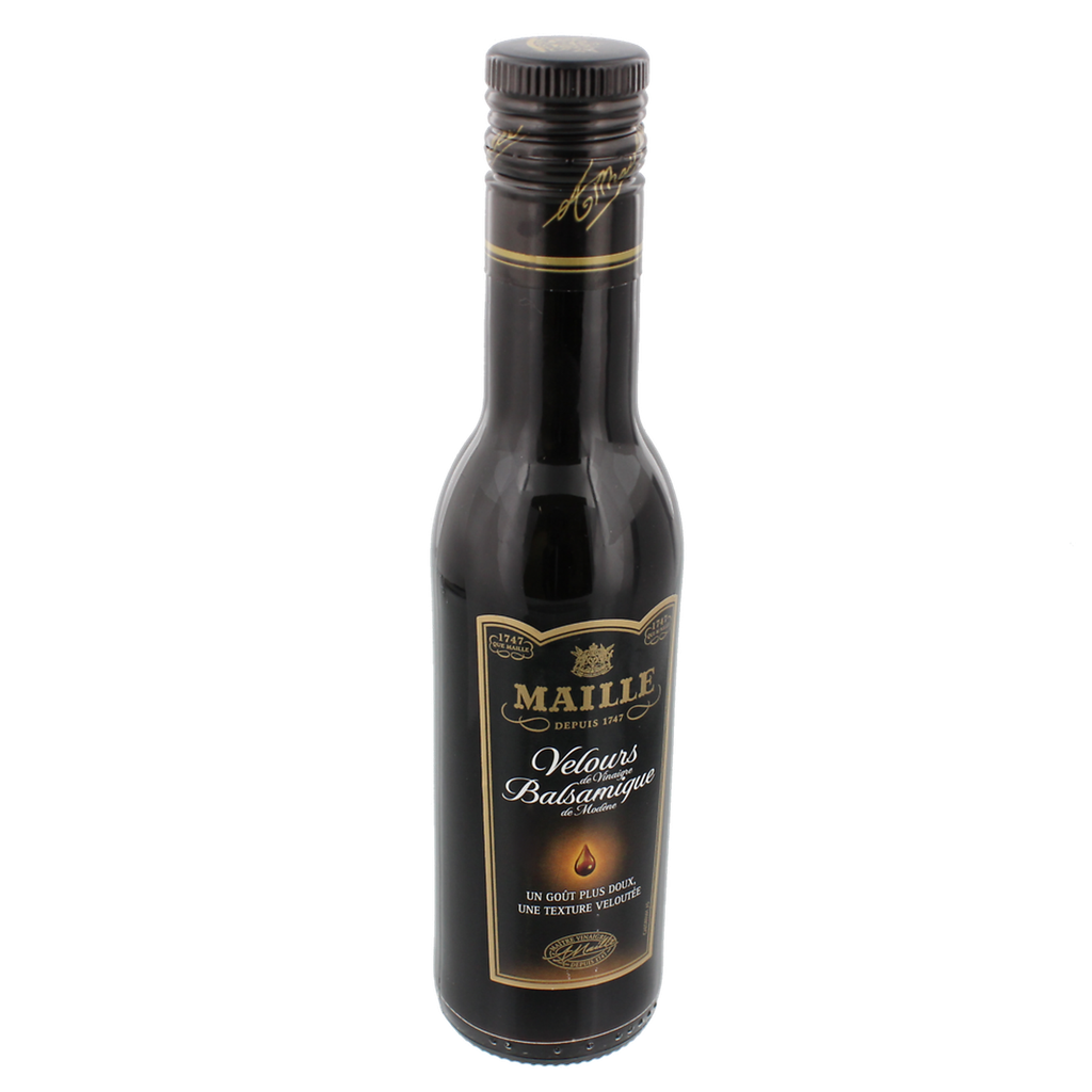 MAILLE Balsamic Vinegar Glaze of Modena 25 cl