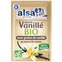ALSA Azúcar avainillado Bio 45 g