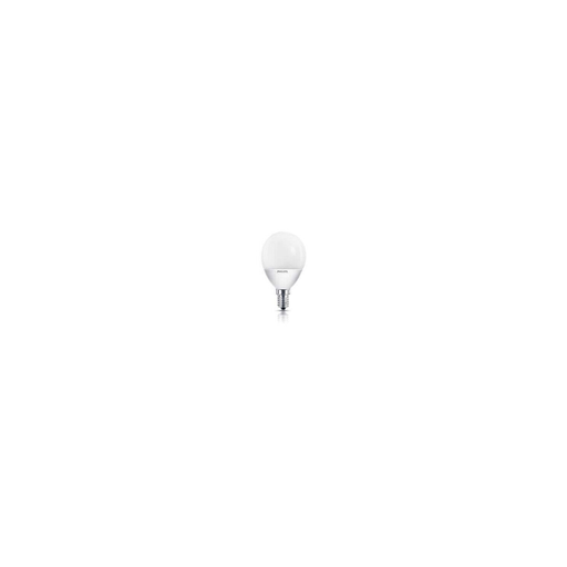[8727900826876] PHILIPS Spherical Compact Fluorescent Bulb 7W E14
