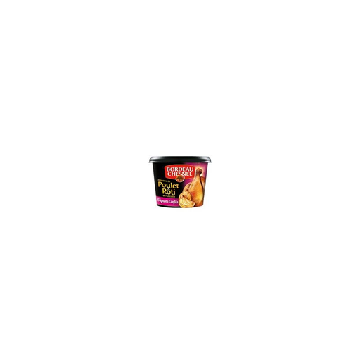 [3024720026833] BORDEAUX CHESNEL Rillettes with Confit Onion 200 g