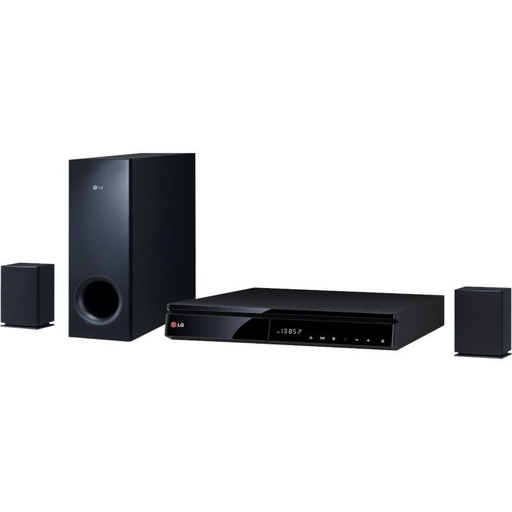 [8806084239525] LG Home Cinema 2.1 Blu-ray BH6230C