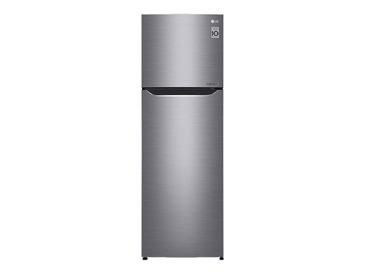 [8806084698674] LG Frigorífico-congelador GT5525PS Libre instalación Plata 254 L