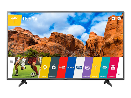 [8806087349658] LG TV LED 55uf680v