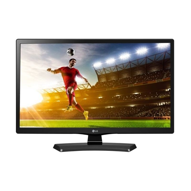 LG Tvled 24 24Mt48Dg 24 polegadas