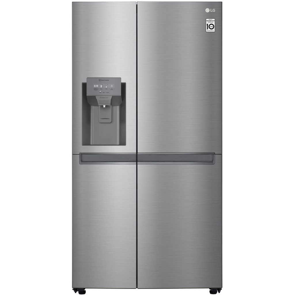 LG American Style Refrigerator Ventilated Cold 91.2cm Class F 4851552