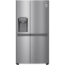 LG American Style Refrigerator Ventilated Cold 91.2cm Class F 4851552