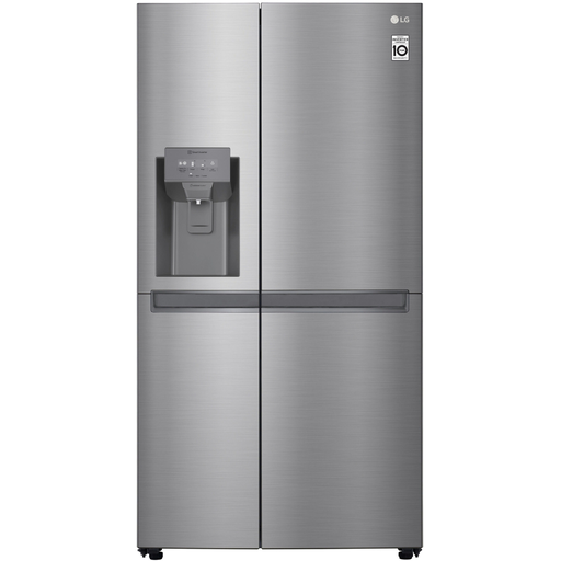 [8806098767403] LG Frigorífico Americano Frío Ventilado 91.2cm Clase F 4851552