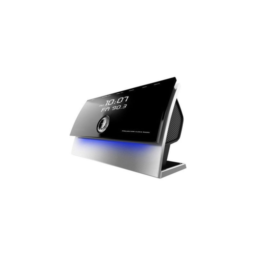 [8809263935027] MPMAN RADIO Alarm Clock Projection Frap 124