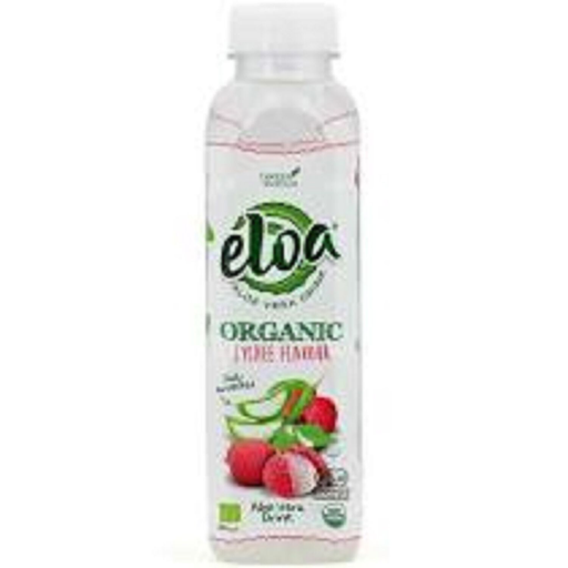 [8858947450141] LITCHI Eloa 120 cl
