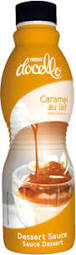 Nestle Docello Caramel Lait Kg